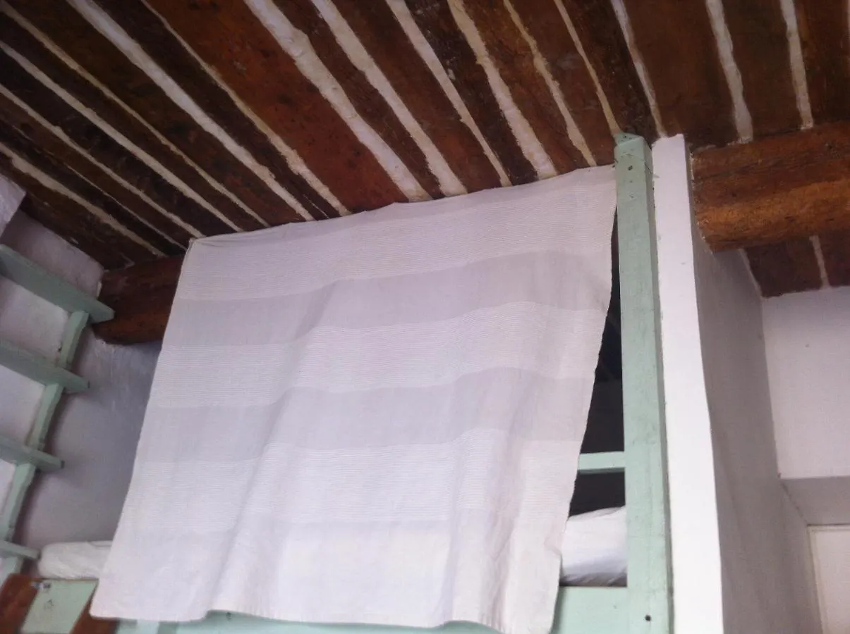 Apartamento Les Petits Studios/Mezzanine Du Panier Marselha