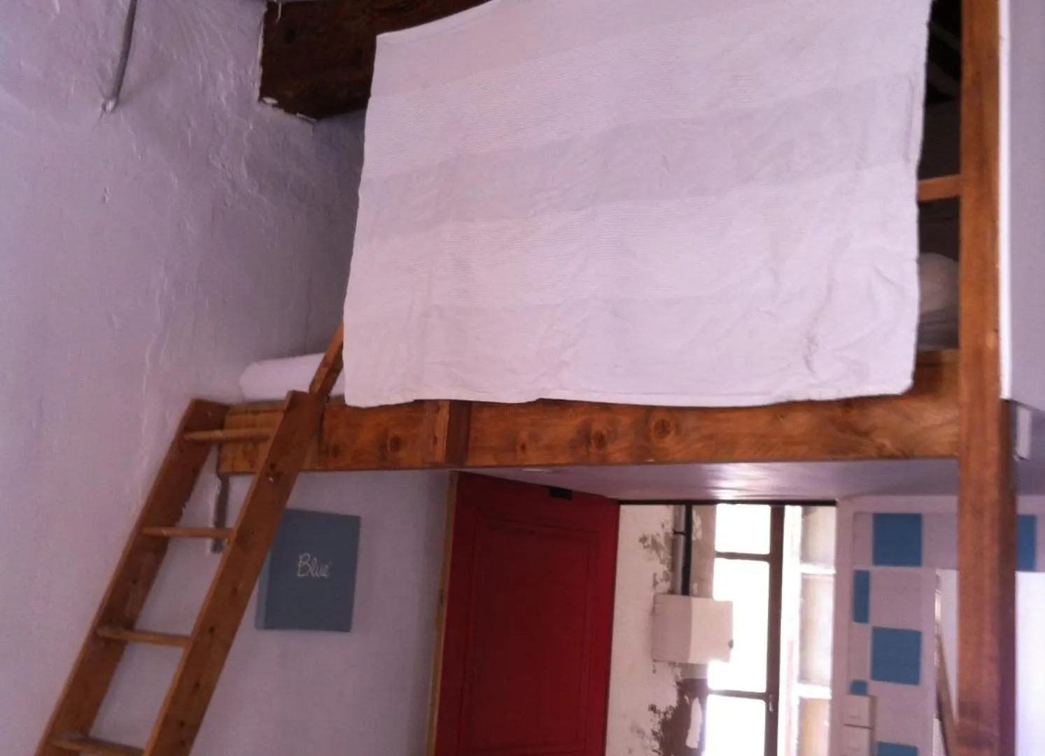 Apartamento Les Petits Studios/Mezzanine Du Panier Marselha