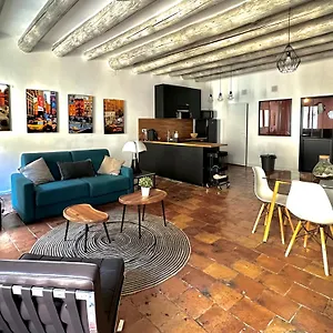 Le Loft Estienne D'orves Appartamento