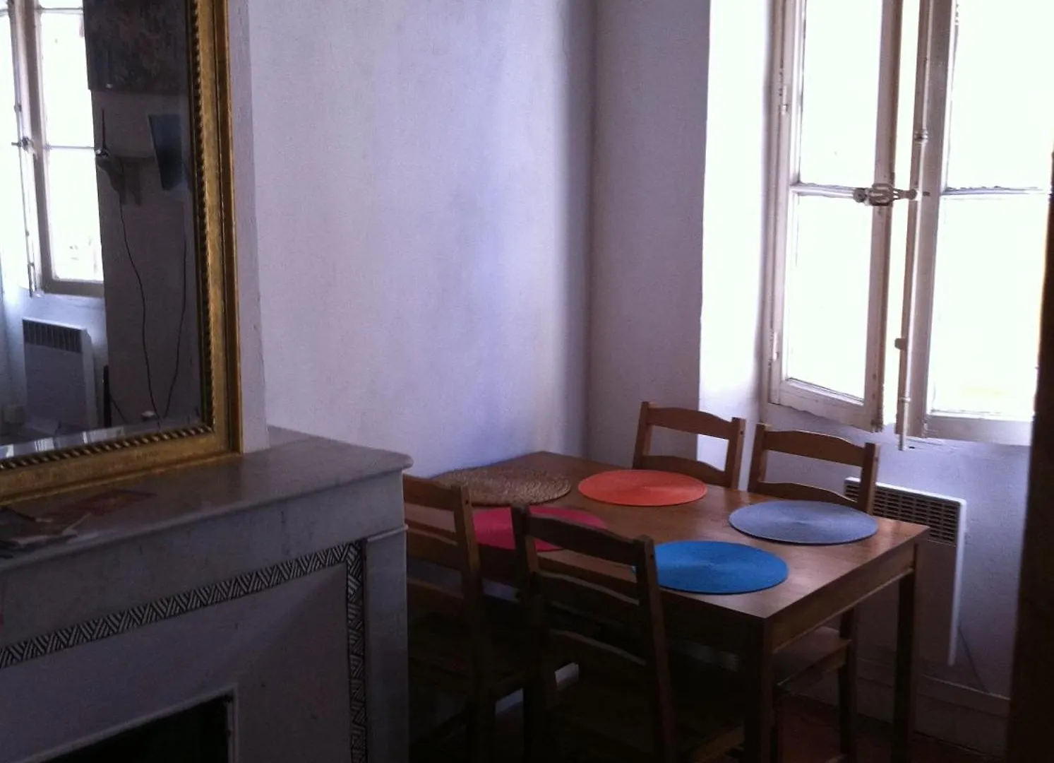 Les Petits Studios/Mezzanine Du Panier Marsiglia Appartamento