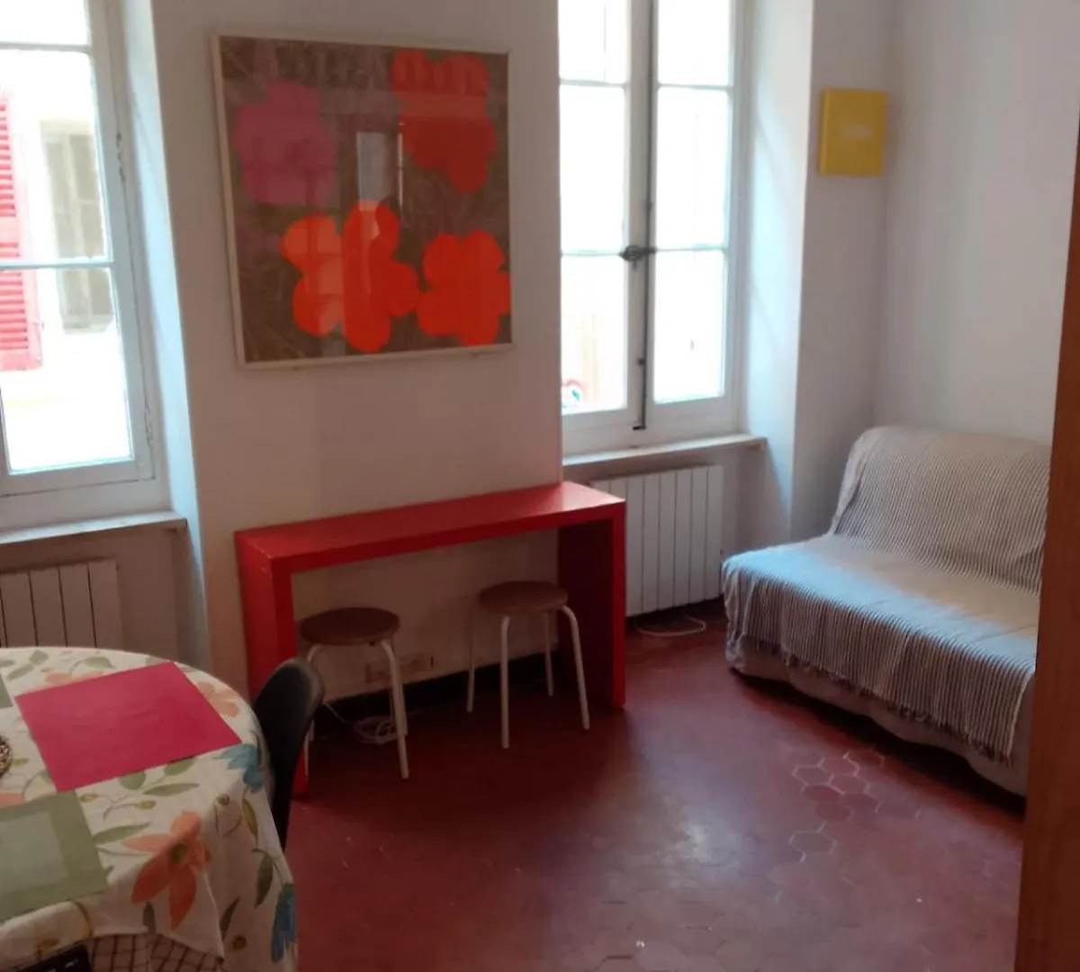 Les Petits Studios/Mezzanine Du Panier Marseille 0*,  France